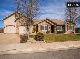 795 E Desert Bloom Ct, Washington, UT 84780