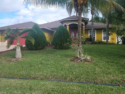 3173 SW Crenshaw Street, Port Saint Lucie, FL, 34953