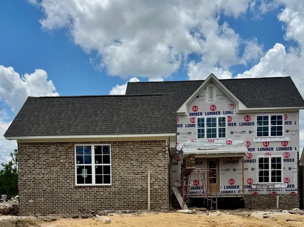 1881 Cyrus Cove Ter, Birmingham, AL 35244