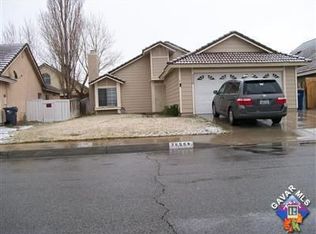 36908 Doheny Ln, Palmdale, CA 93552