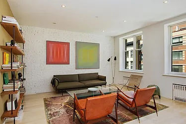 Sold by Corcoran