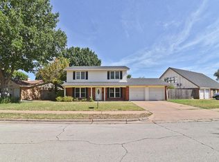 5203 Allegheny Dr, Wichita Falls, TX 76310