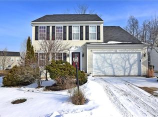 10180 Ravenwood Ct, Streetsboro, OH 44241