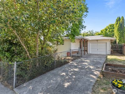 1214 E 61st Street, Tacoma, WA, 98404