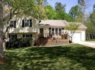 117 Rosehaven Dr, Raleigh, NC 27609
