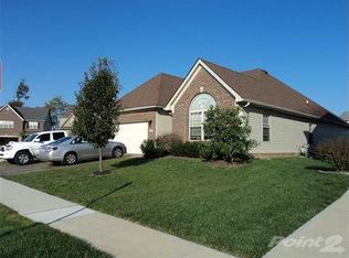 188 Whitman Way, Georgetown, KY 40324