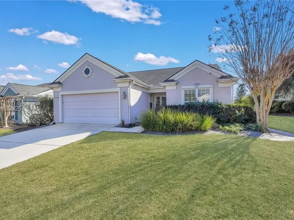 21 Thomas Bee Dr, Bluffton, SC 29909