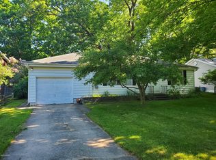 420 E Lewis St, Whitehall, MI 49461
