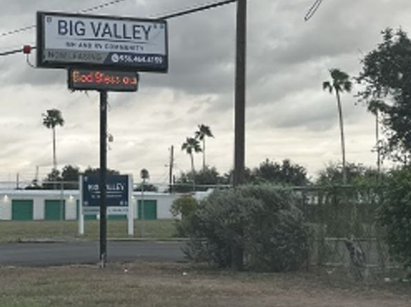 Enjoy Quick Travel and Easy Commutes, 109 W Business Highway 83, Donna, TX 78537
