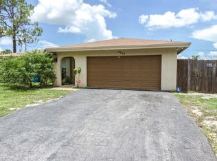 4545 23rd Ave SW, Naples, FL 34116