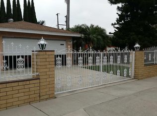 1501 Cedar St, Santa Ana, CA 92707