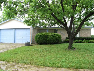 6136 Mackneal Trl, Watauga, TX, 76148
