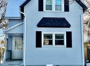 1135 Logan Ave, Sheboygan, WI 53083