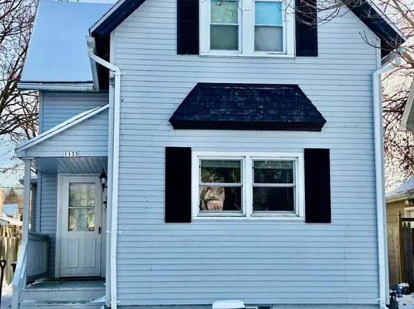 1135 Logan Ave, Sheboygan, WI 53083