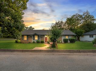 3021 King St, Tyler, TX 75701