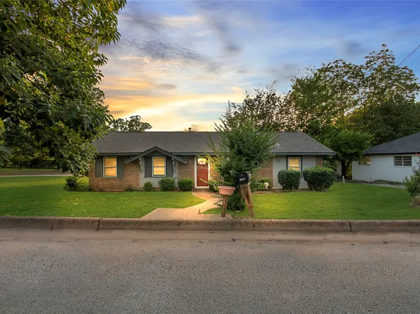 3021 King St, Tyler, TX 75701