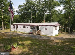 371 Delray Heights Cir, Delray, WV 26714