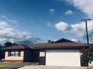 962 Bryant Cir, Glendora, CA 91740