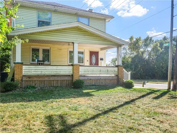 199 W Princeton Ave, Youngstown, OH 44507