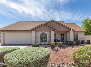 8719 W CAROL Avenue, Peoria, AZ 85345