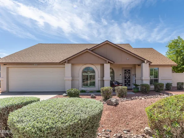 8719 W CAROL Avenue, Peoria, AZ 85345