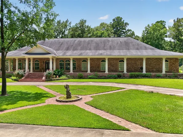 3669 Fountainbleau Rd, Keithville, LA 71047