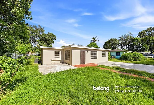 12520 NW 22nd Ct Photo 1