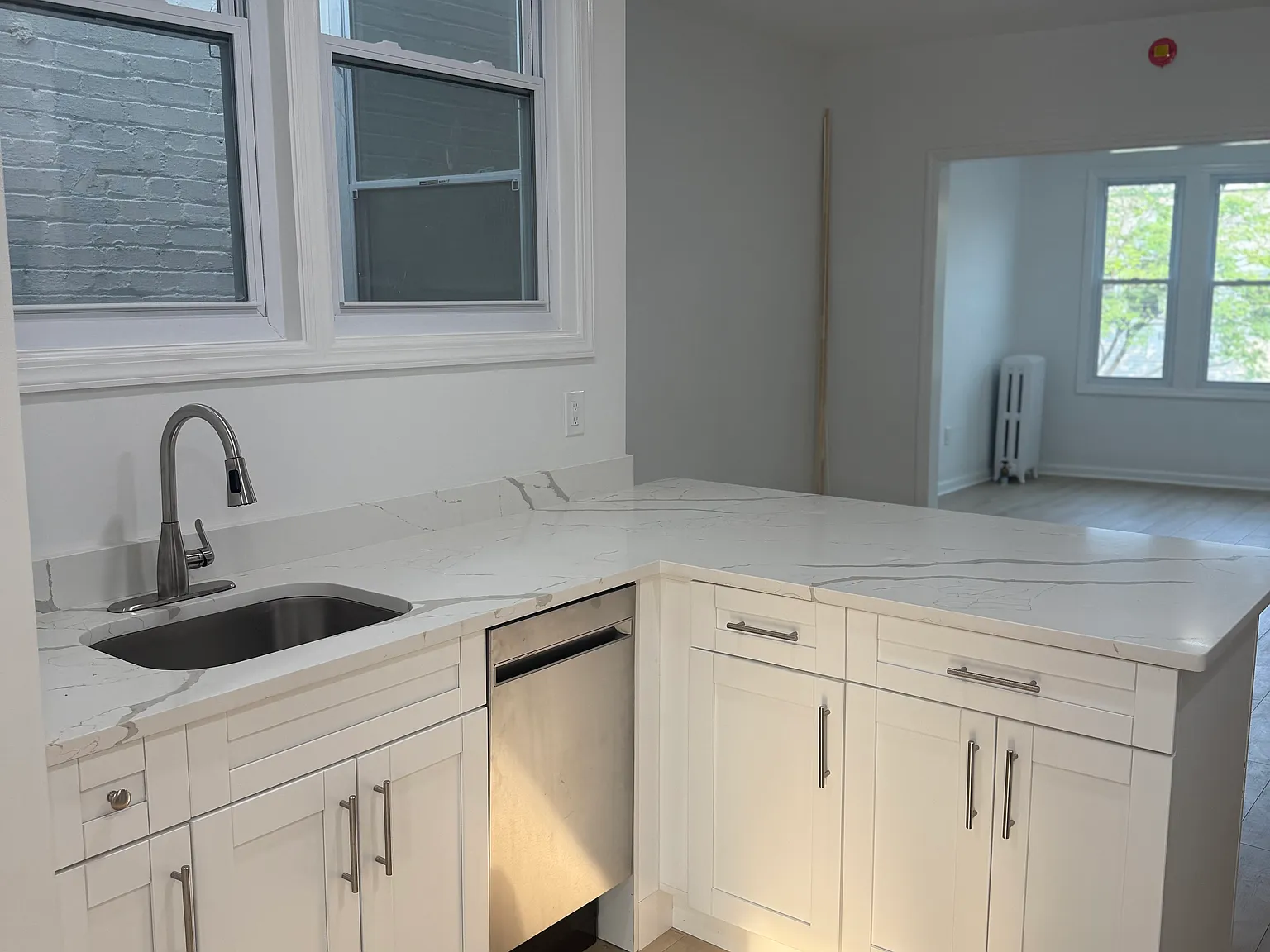 2 bed, $2,150 — Photo 2