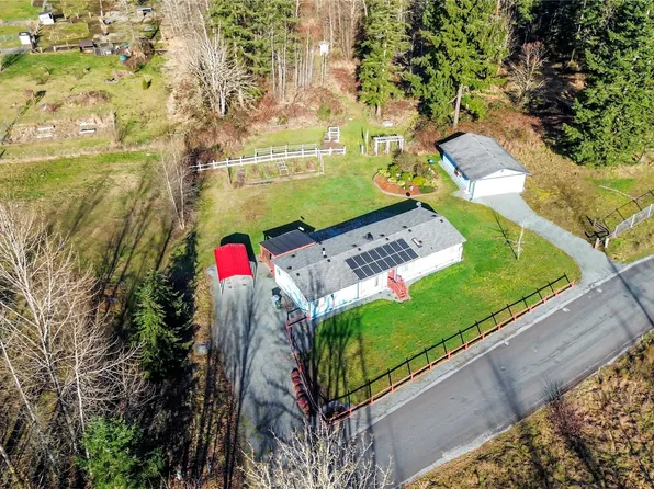 11307 Woodbrook Road E, Graham, WA 98338