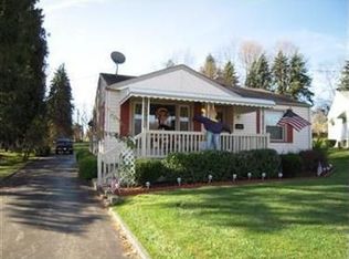 54 Hopewell Dr, Struthers, OH