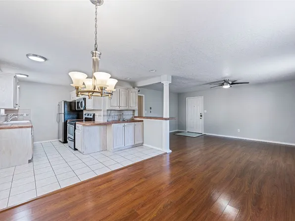 5051 Ridglea Ln APT 901, Fort Worth, TX 76116