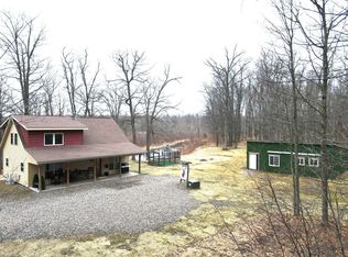 27725 170th St, Mc Grath, MN 56350