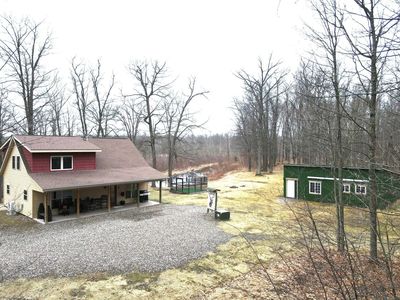 27725 170th St, Mc Grath, MN, 56350