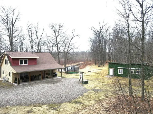 27725 170th St, Mc Grath, MN 56350