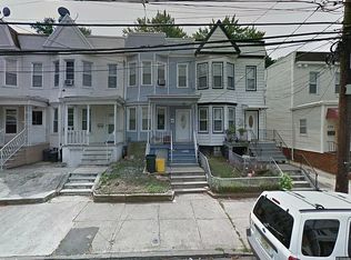 297 Virginia Ave, Jersey City, NJ 07304