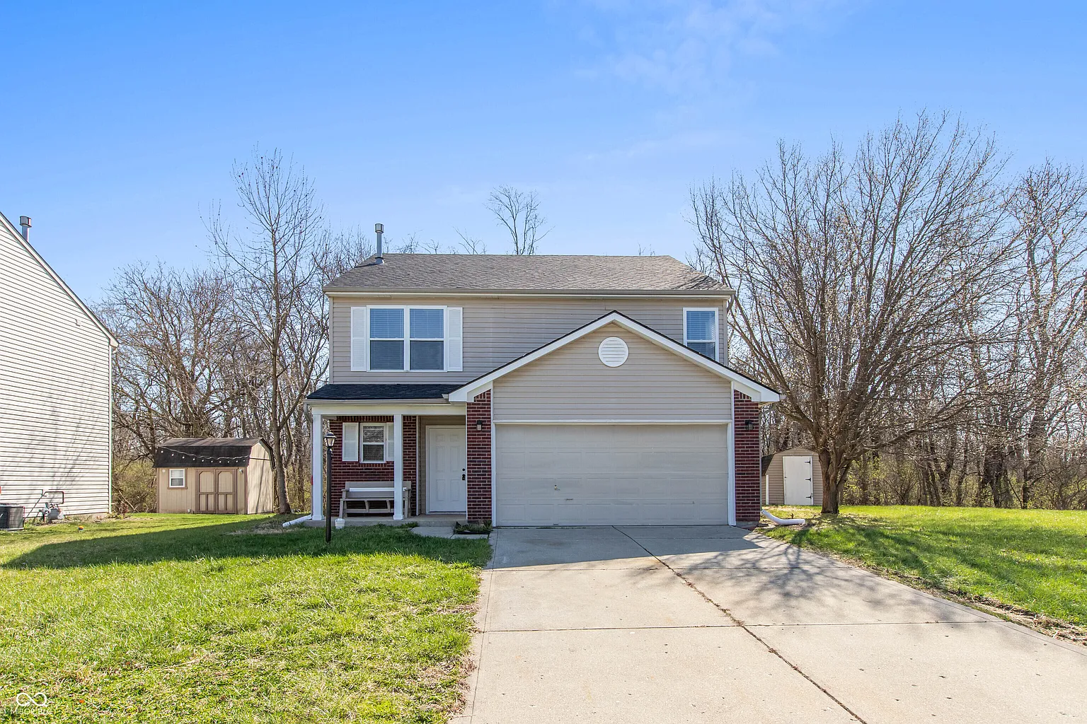 181 Woodstream Ct photo 1