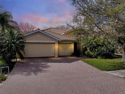 11838 GRANITE WOODS LOOP, Venice, FL, 34292