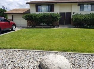 1022 N Best Rd, Spokane, WA 99216