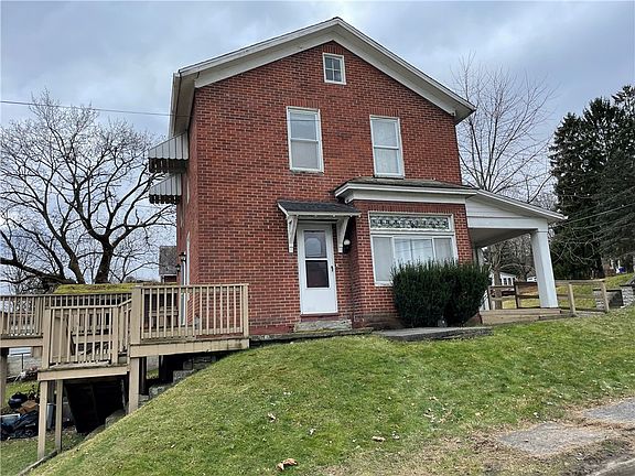 2nd image of 54 Clarksville St