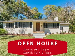 2216 NW 5th Pl, Gainesville, FL 32603