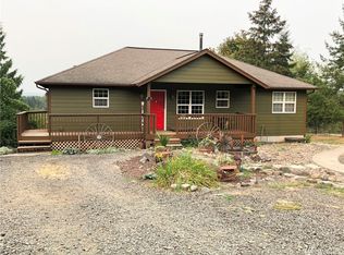 278 Gallow Rd, Toutle, WA 98649
