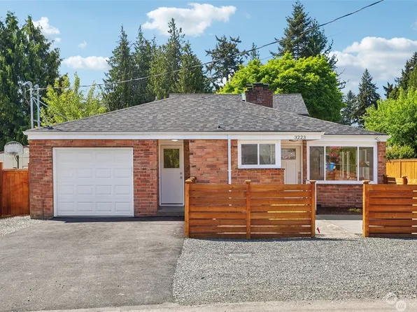 3223 NE 86th Street, Seattle, WA 98115