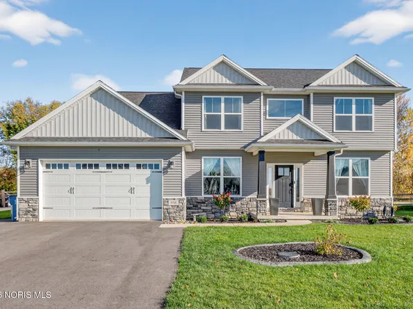 938 Wilkshire Dr, Waterville, OH 43566