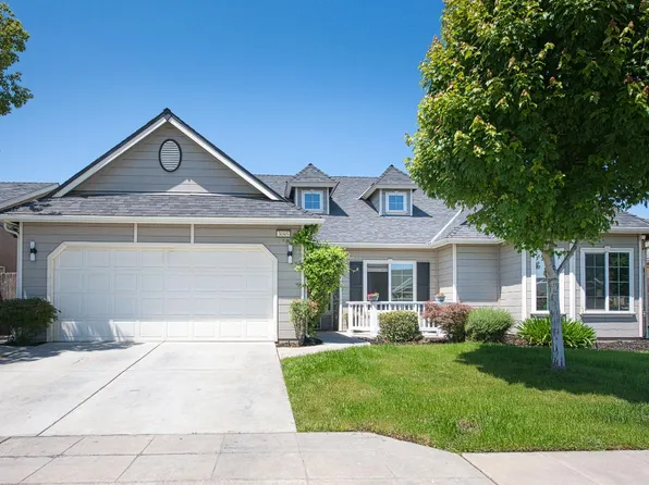 3095 N Pearwood Ave, Fresno, CA 93727