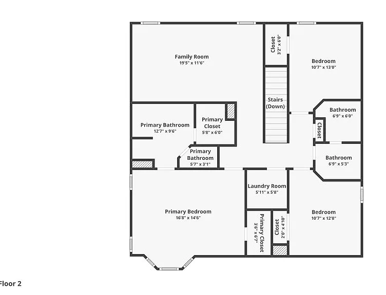 12214 Landsdown Ridge Way — Photo 3