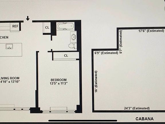 2nd image of 189 Schermerhorn St APT 4P