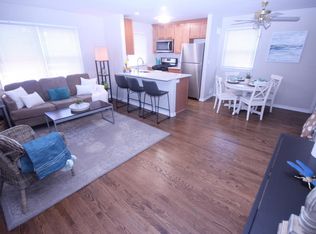 321 Bergen Tpke APT 1, Little Ferry, NJ 07643