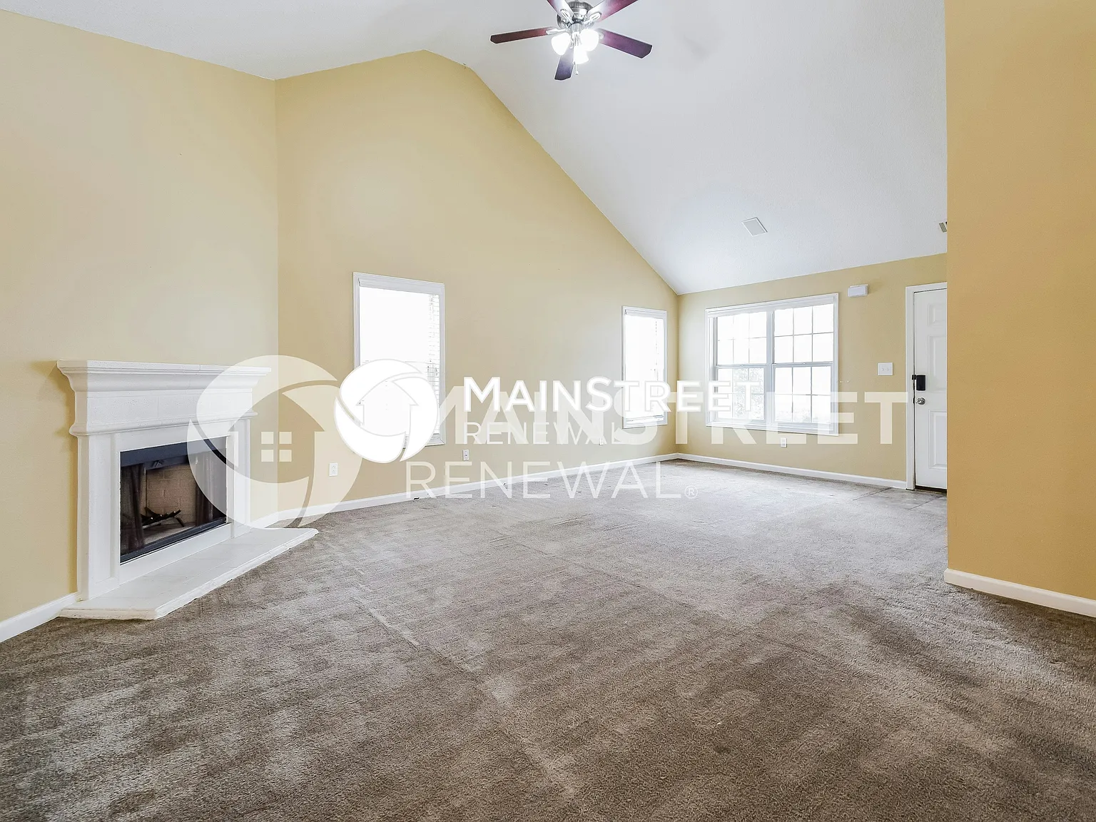 6827 Browns Mill Walk — Photo 3