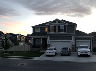 7763 N Copperbend Rd, Eagle Mountain, UT 84005