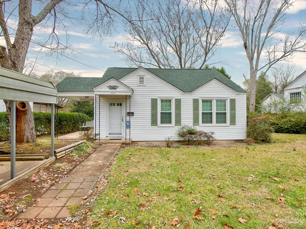 503 W Washington St, Winnsboro, SC 29180